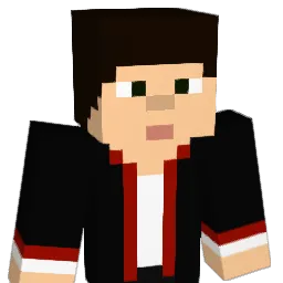 marimmmot Minecraft avatar bust