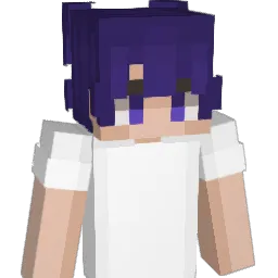 marin_1004 Minecraft avatar bust