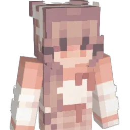marinarasauce2 Minecraft avatar bust