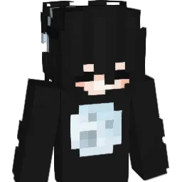 marine1121 Minecraft avatar bust
