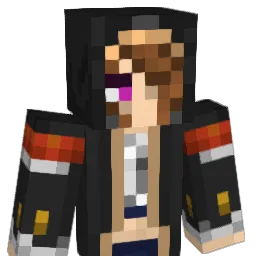 marine1173 Minecraft avatar bust