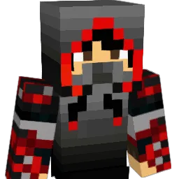 marine335 Minecraft avatar bust