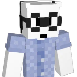marinerob9 Minecraft avatar bust