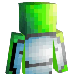 marinerswin's Minecraft skin
