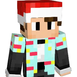 marinhkarin Minecraft avatar bust