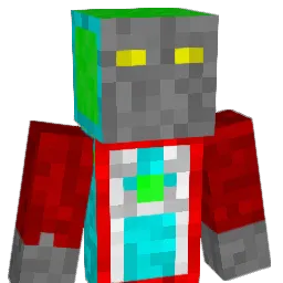 marinius's Minecraft skin