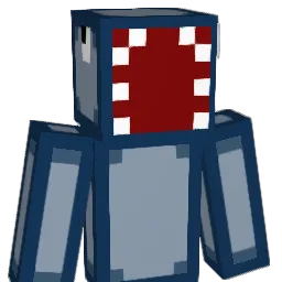 marinkogalic Minecraft avatar bust