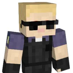 marinoa_sky Minecraft avatar bust