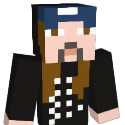 mario1234564 Minecraft avatar bust