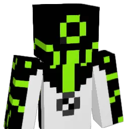 mario8hola Minecraft avatar bust