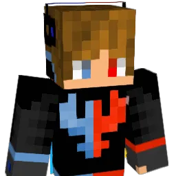 mario_bob Minecraft avatar bust