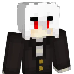 mario_official Minecraft avatar bust