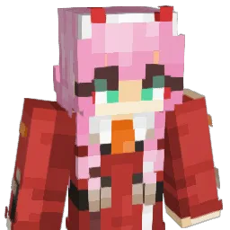 mario_xbox Minecraft avatar bust