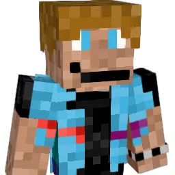 mario_yoshi443 Minecraft avatar bust