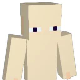 mariobntu Minecraft avatar bust