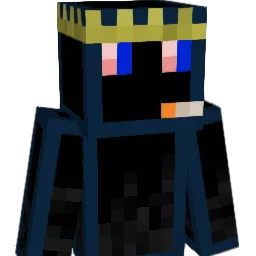 mariobros22 Minecraft avatar bust