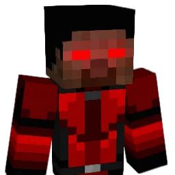 mariobrosplayer Minecraft avatar bust