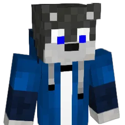 mariocardiel2 Minecraft avatar bust