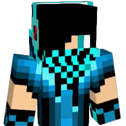 marioh02 Minecraft avatar bust