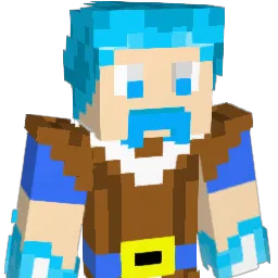mariojuan Minecraft avatar bust