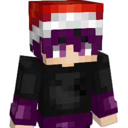 mariolindo Minecraft avatar bust
