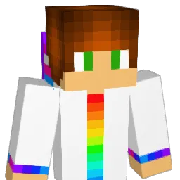 marioluigi653 Minecraft avatar bust