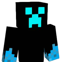 mariomario8 Minecraft avatar bust