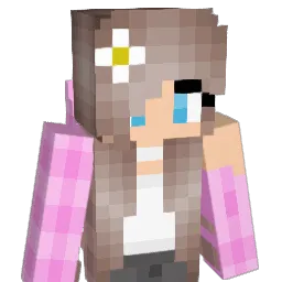 mariona_7 Minecraft avatar bust