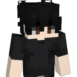 marionetaOK Minecraft avatar bust