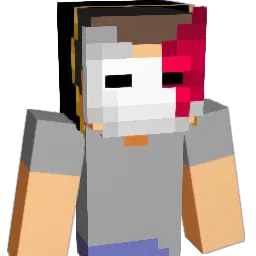 marioplumer1 Minecraft avatar bust