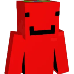 mariopro123456 Minecraft avatar bust