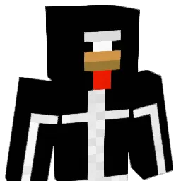 marios94 Minecraft avatar bust