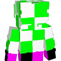 mariostickers's Minecraft skin