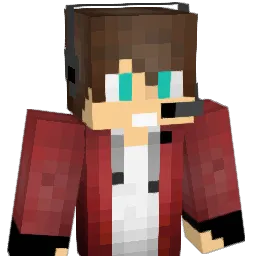mariothis Minecraft avatar bust