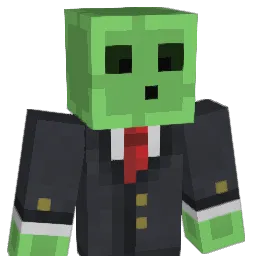 marious0423 Minecraft avatar bust