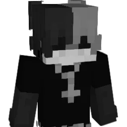 mariowstech Minecraft avatar bust