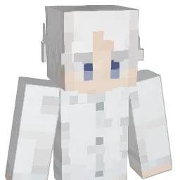 mariplayer2 Minecraft avatar bust