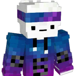 maris600 Minecraft avatar bust