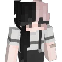 marissabuilder Minecraft avatar bust