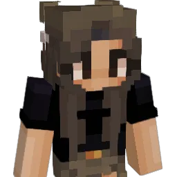 marissar's Minecraft skin