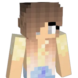 marissathecat's Minecraft skin