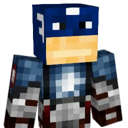 marito_2142 Minecraft avatar bust
