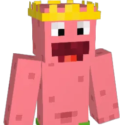 marittb Minecraft avatar bust