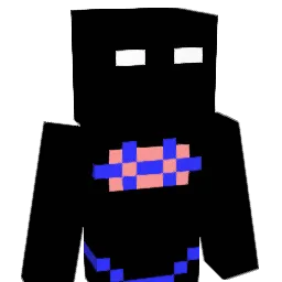 mariuffle's Minecraft skin