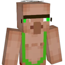 marius24123 Minecraft avatar bust