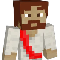 marius2468 Minecraft avatar bust