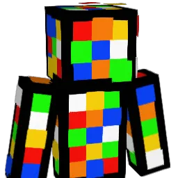 mariusbeleaua Minecraft avatar bust