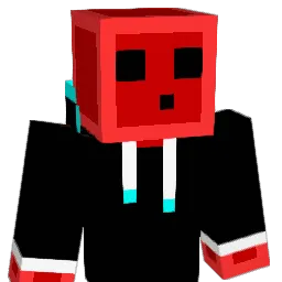 mariusi2's Minecraft skin