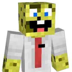 mariusmork Minecraft avatar bust