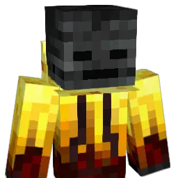 mariusxdpvp Minecraft avatar bust